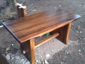 Antique Dining Table 3